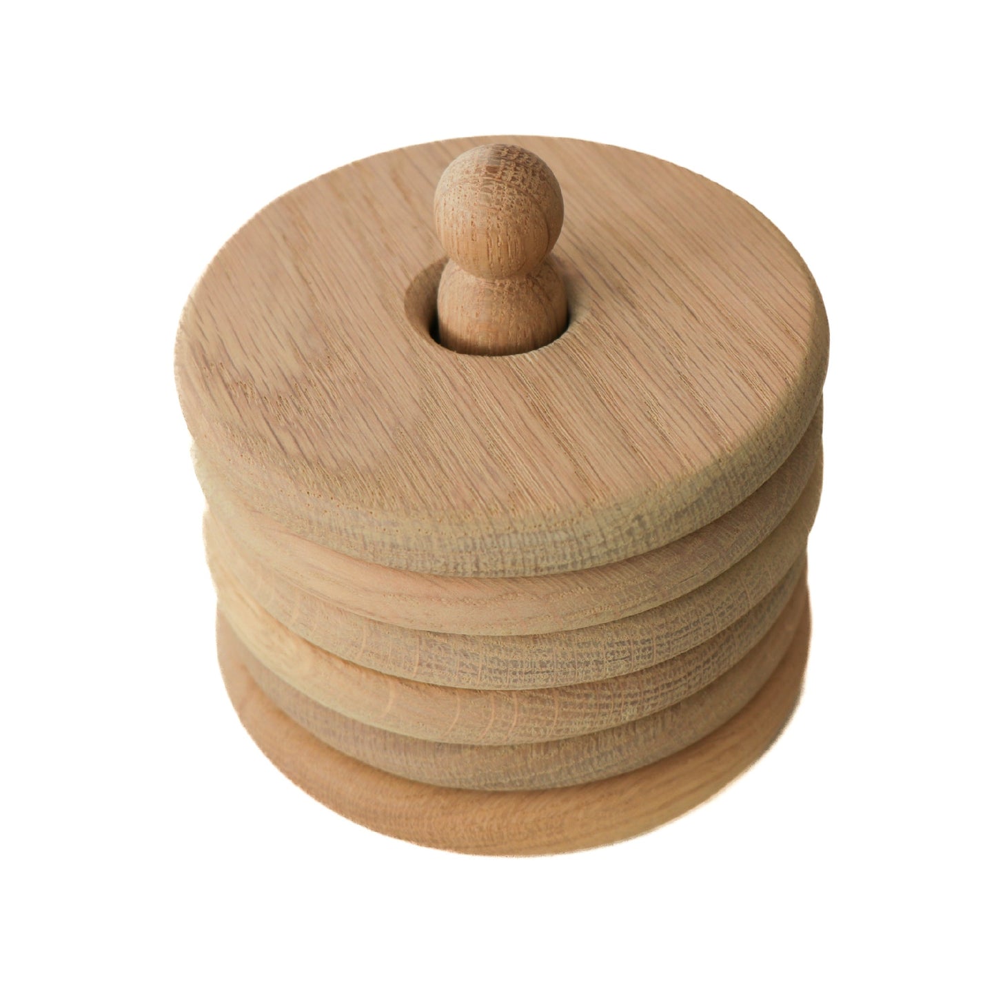 Coasters