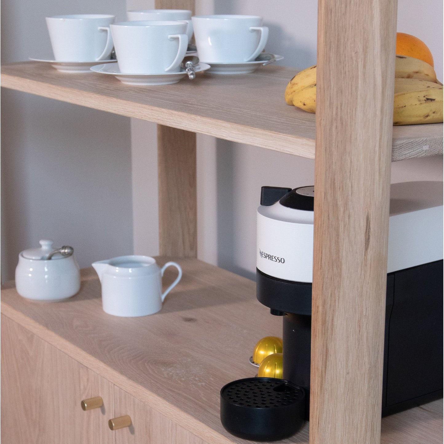 Camdeboo Shelving Collection