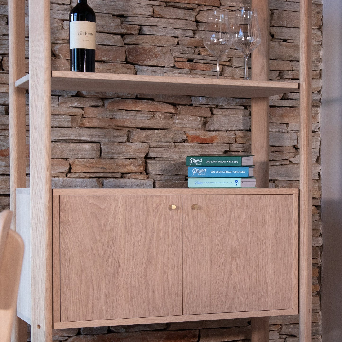 Camdeboo Shelving Collection