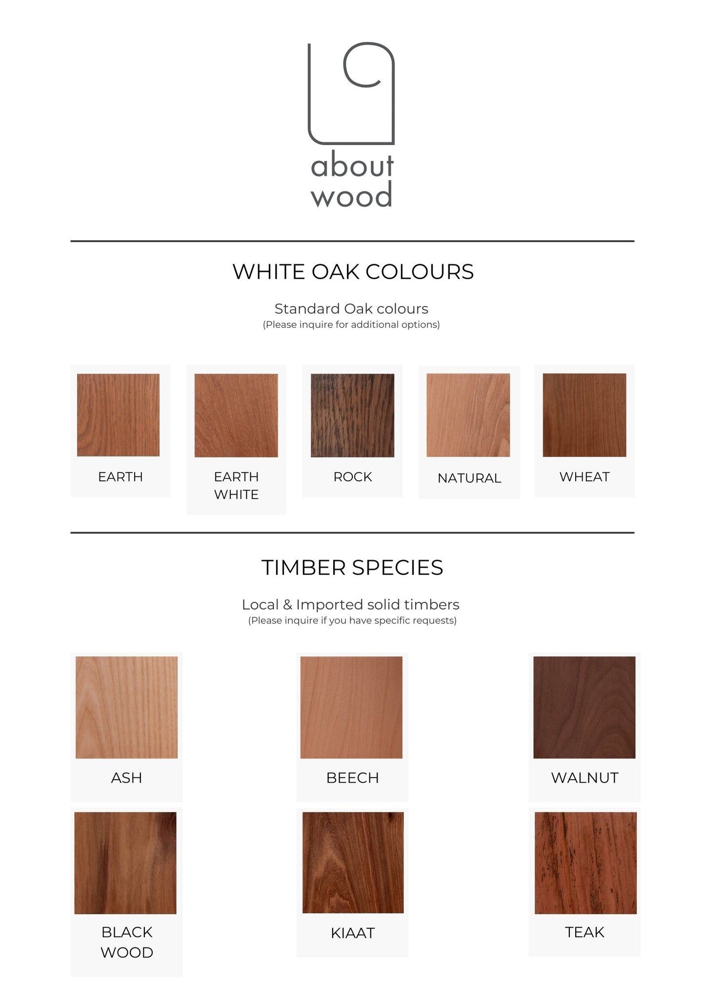Camdeboo Shelving Collection