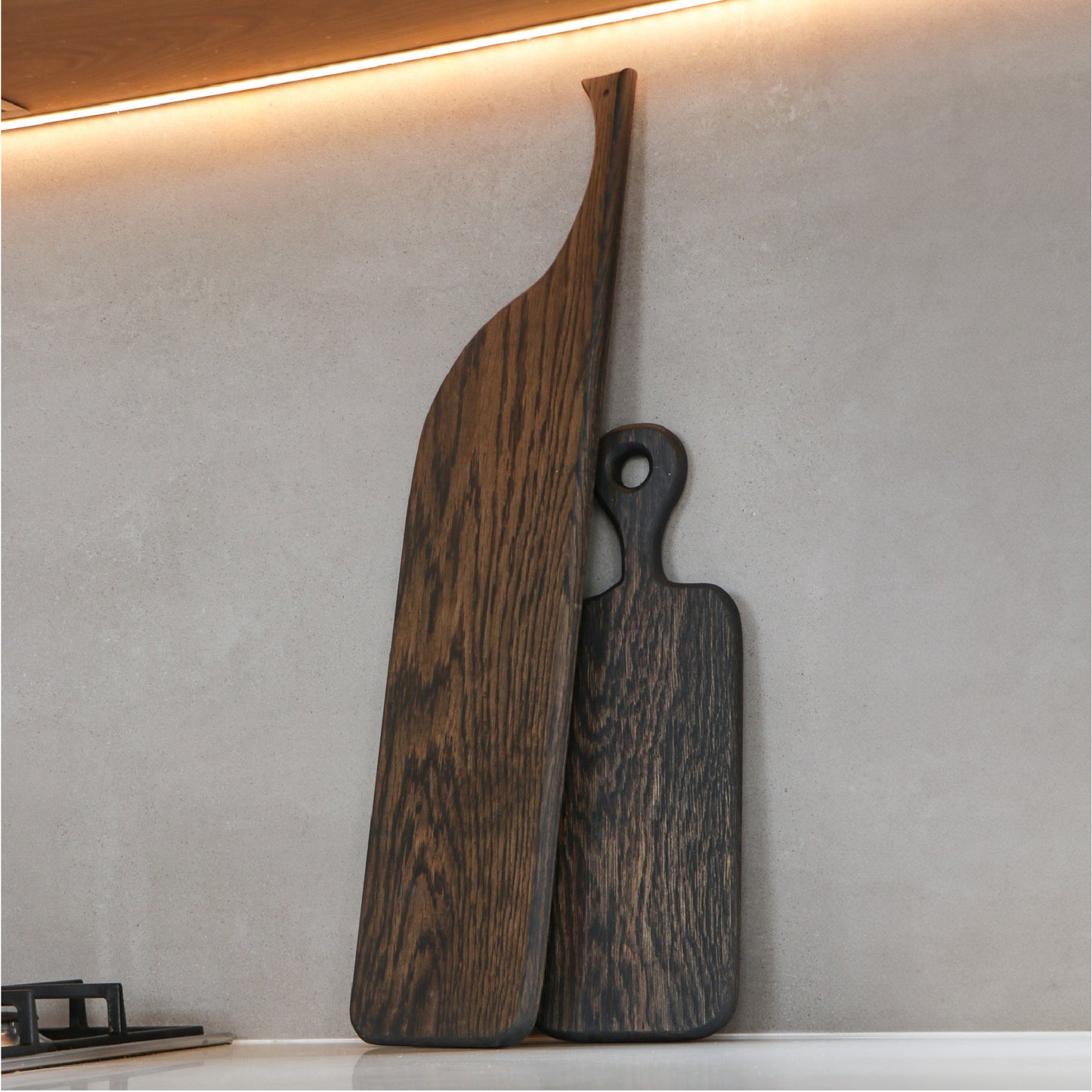 Cheese boards