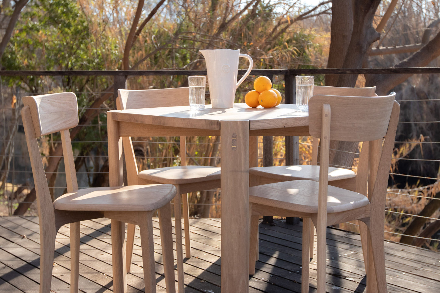 Camdeboo Table Collection