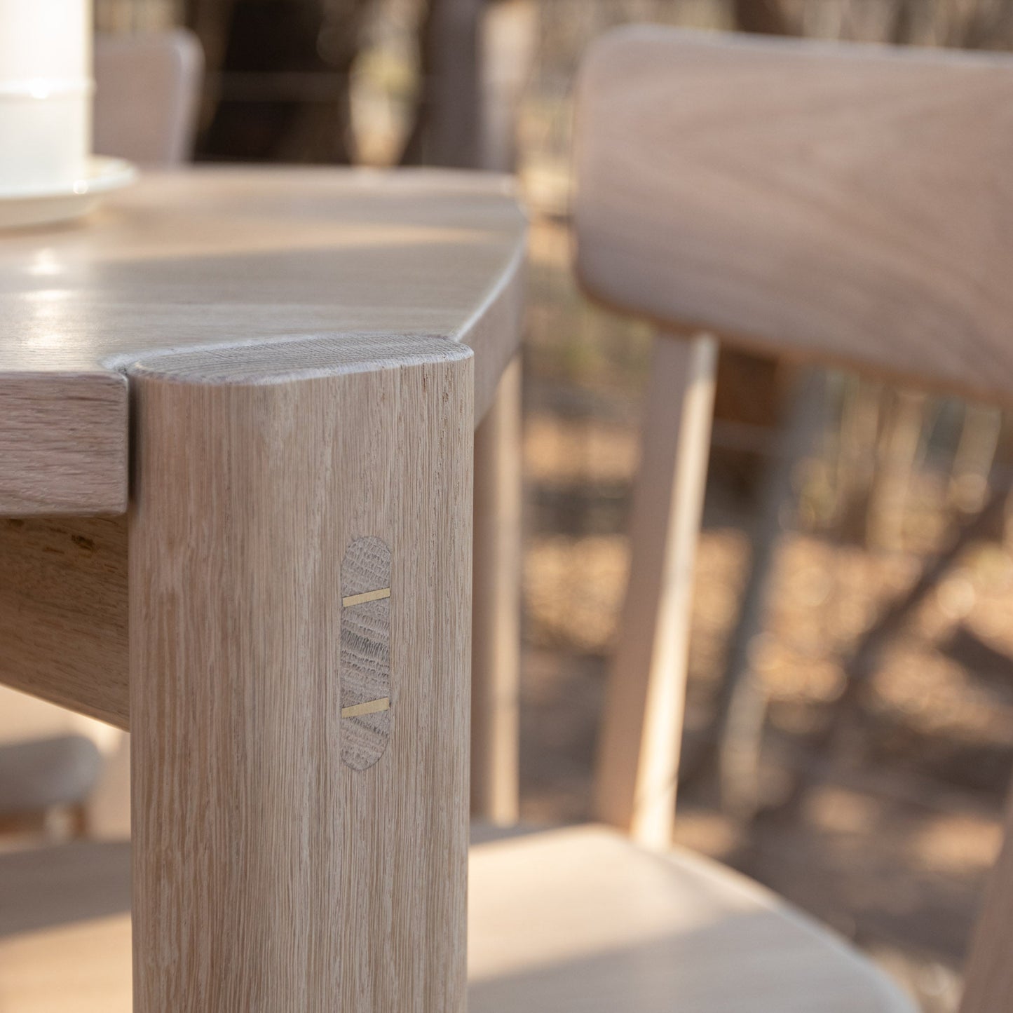 Camdeboo Table Collection
