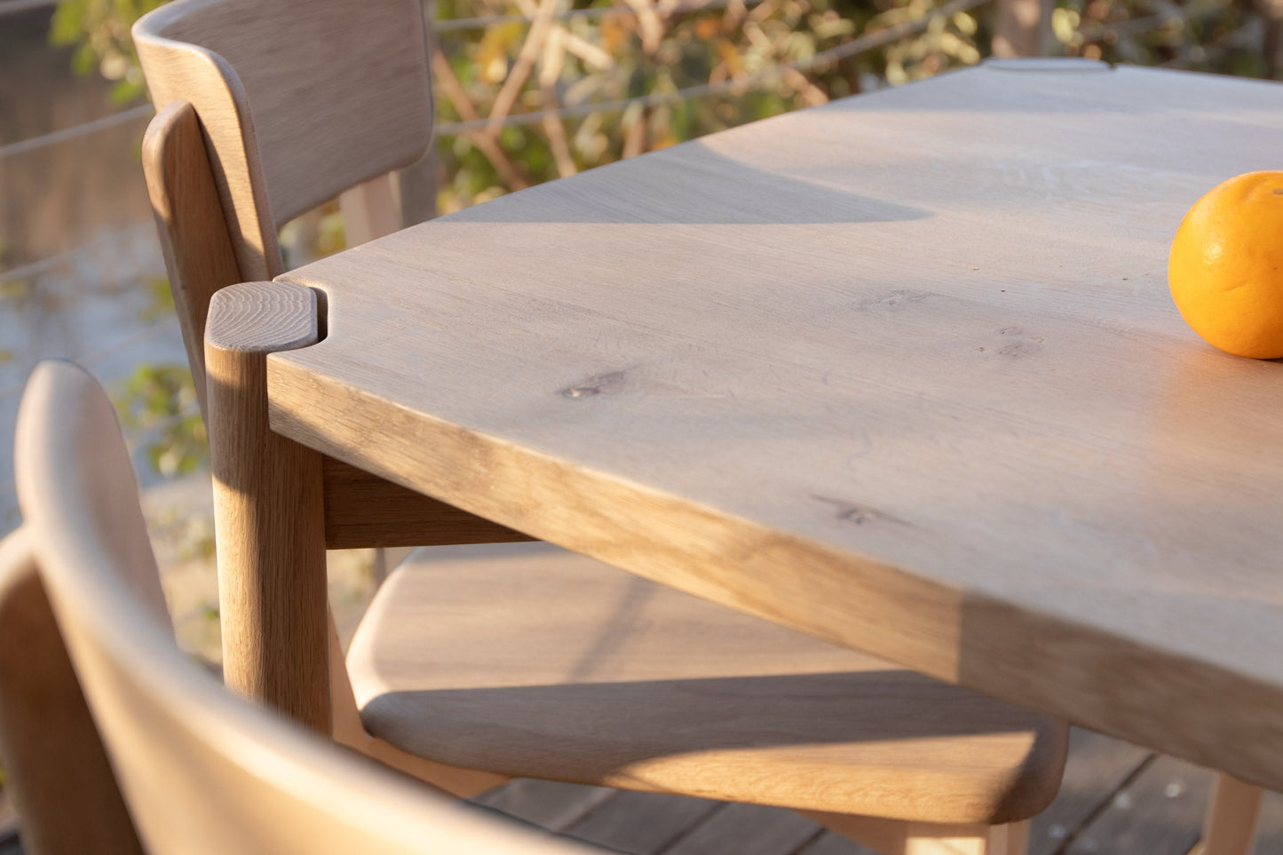Camdeboo Table Collection