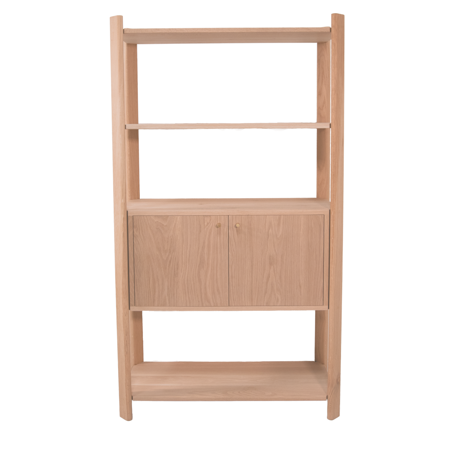 Camdeboo Shelving Collection