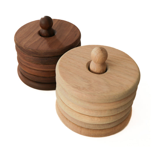 Coasters