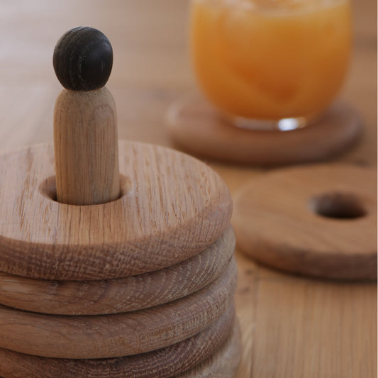 Coasters