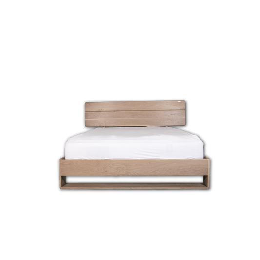 Blue Crane  Bed