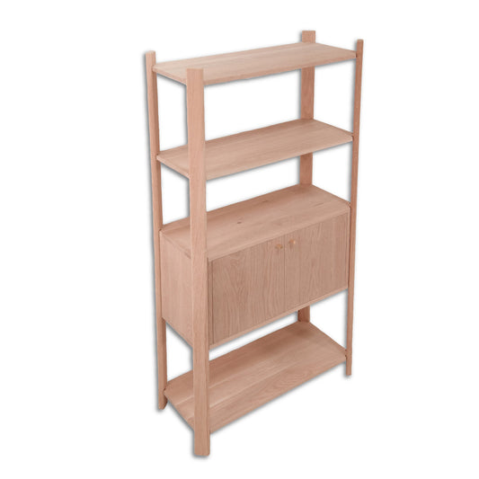 Camdeboo Shelving Collection