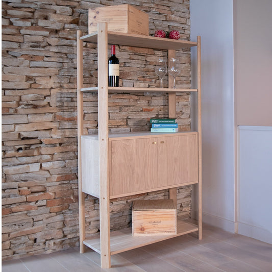 Camdeboo Shelving Collection