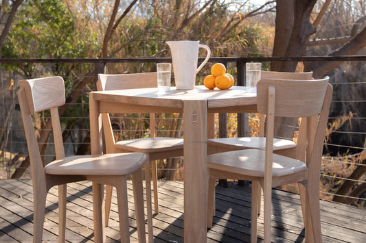 Camdeboo Table Collection