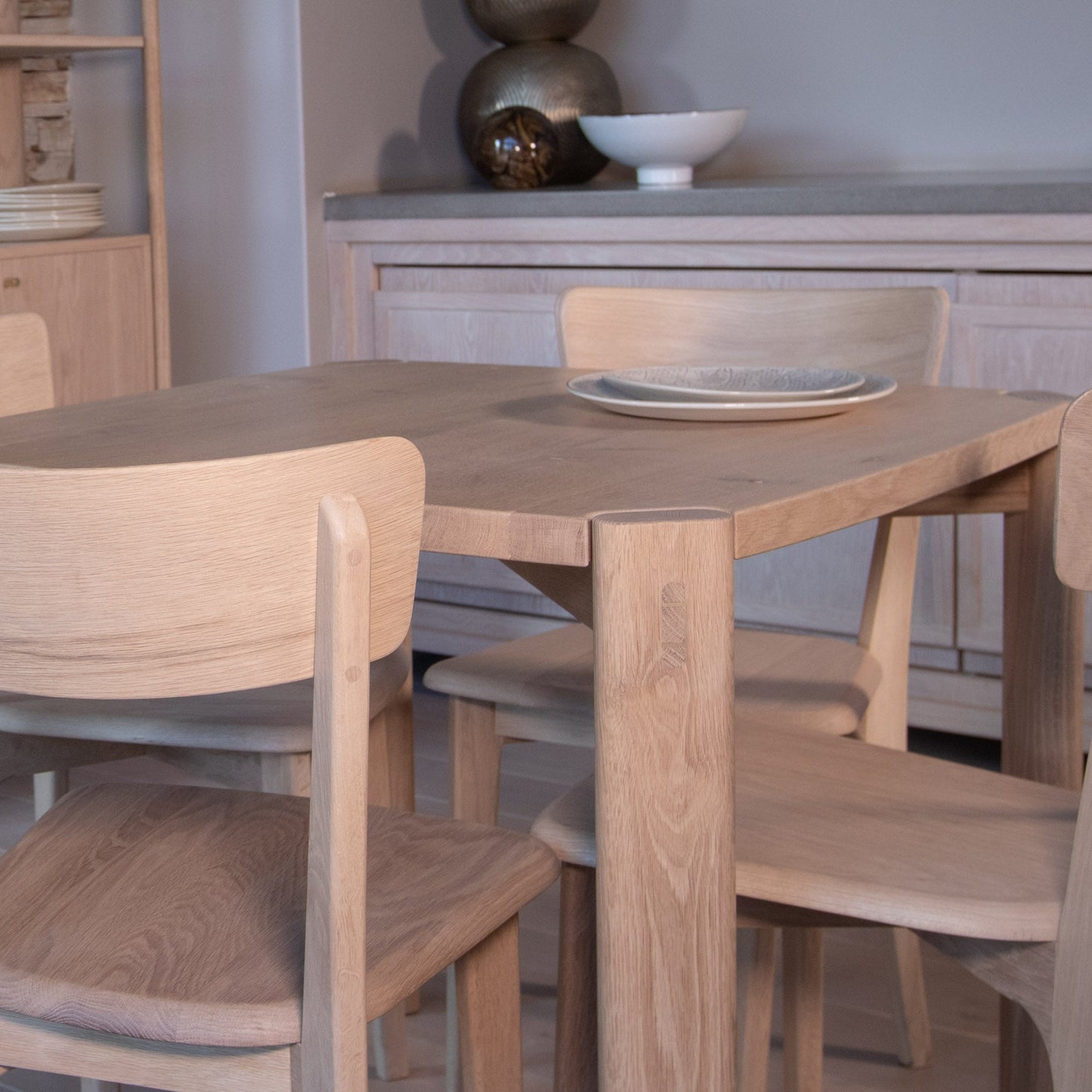 Camdeboo Table Collection